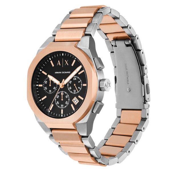 Armani Exchange Rafael AX4181 Chronograph Hot on Sale