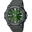 Casio MW620H-3A Online Sale