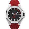 TimexUFC TW2V57500 Phantom Mens Watch Cheap