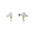 Disney Stainless Steel Tinkerbell stud Earrings Online