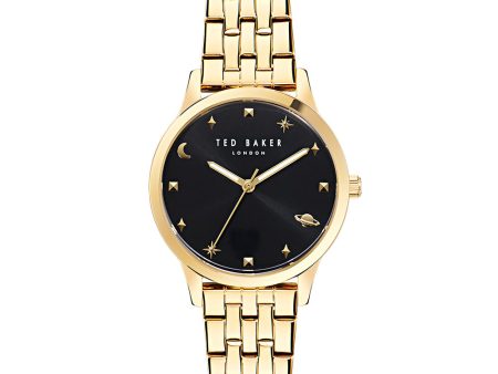 Ted Baker BKPFZS405 Fitzrovia Fashion Ladies Watch Supply