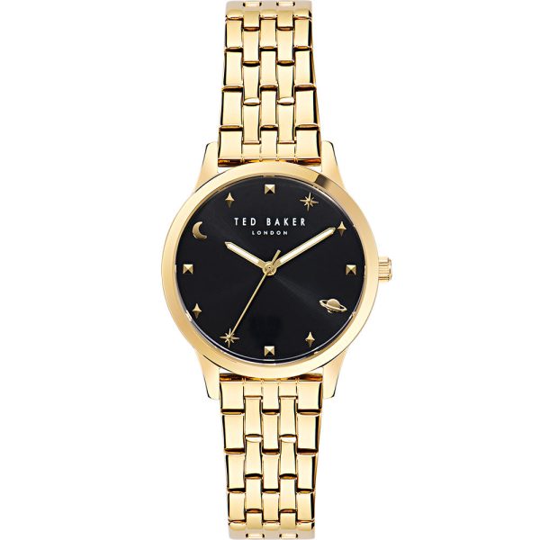 Ted Baker BKPFZS405 Fitzrovia Fashion Ladies Watch Supply