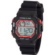 Cactus CAC-122-M01 Fiesta Digital Kids Watch Online Sale