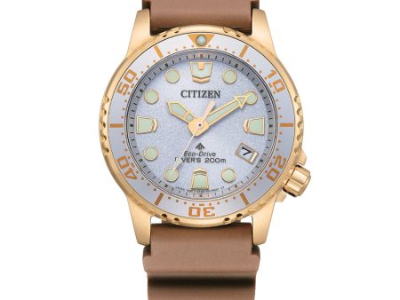 Citizen EO2022-02A Promaster Marine Divers Watch Discount