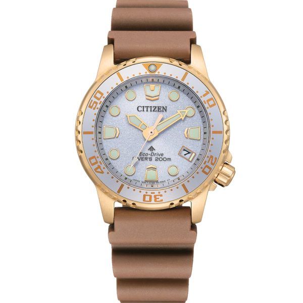 Citizen EO2022-02A Promaster Marine Divers Watch Discount