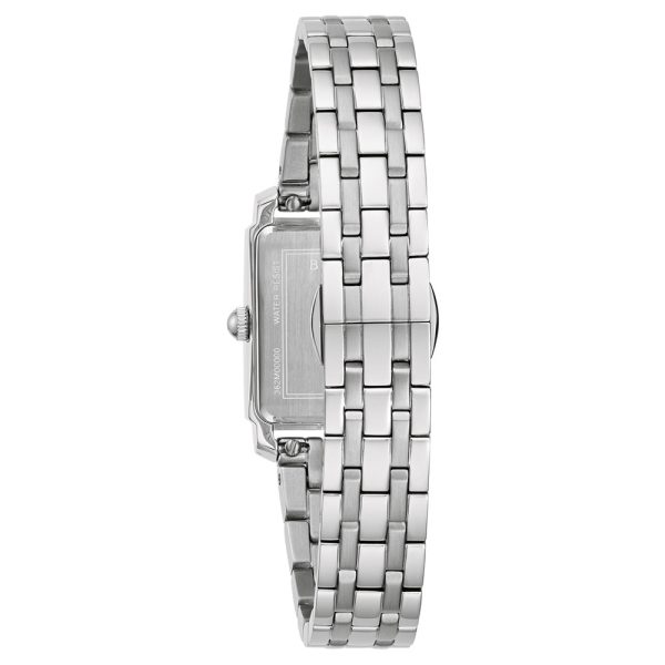 Bulova Classic Diamond 96P244 Cheap