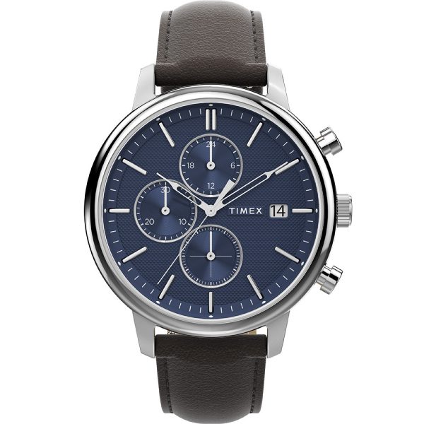 Timex Chicago TW2W76200 Chronograph Online Sale