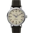 Timex TW2V44100  Standard  Mens Watch Online Sale