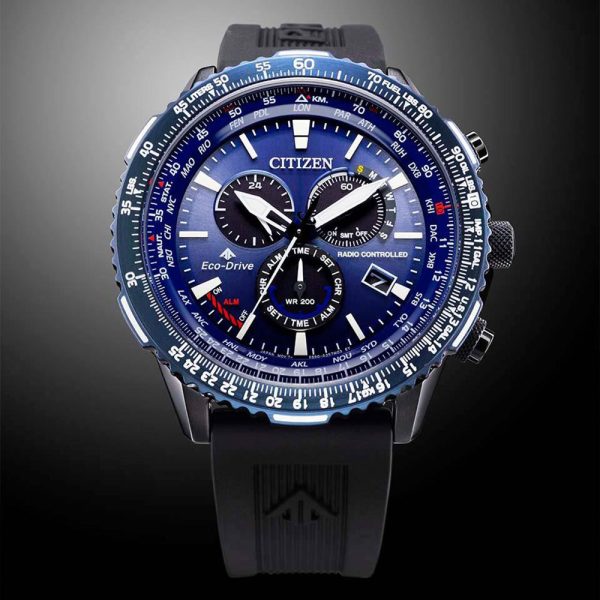 Citizen Eco-Drive CB5006-02L Promaster Sky Hot on Sale