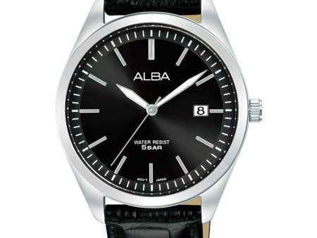 Alba Prestige AS9S27X Hot on Sale