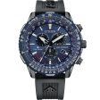 Citizen Eco-Drive CB5006-02L Promaster Sky Hot on Sale