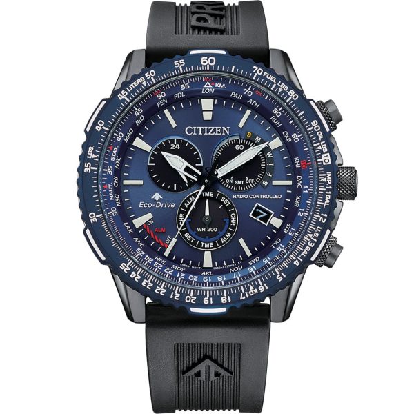 Citizen Eco-Drive CB5006-02L Promaster Sky Hot on Sale