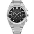 Citizen Eco-Drive CA4580-50E Chronograph For Sale