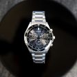 Citizen Eco-Drive AT2387-52E Chronograph on Sale