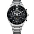 Citizen Eco-Drive AT2387-52E Chronograph on Sale