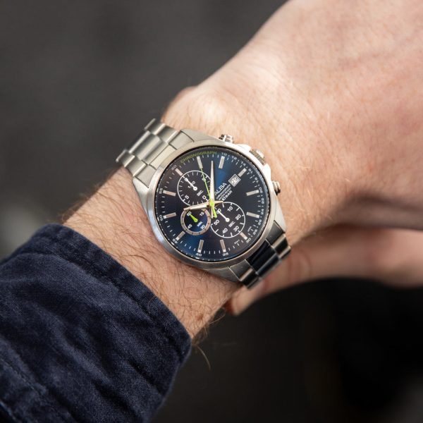 Alba Active AM3945X Chronograph on Sale