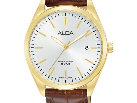 Alba Prestige AS9S26X Hot on Sale