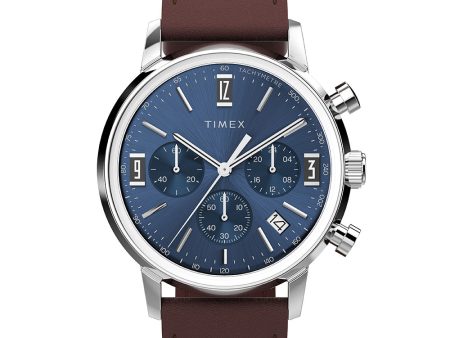 Timex Marlin TW2W10200 on Sale