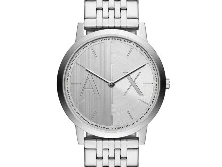 Armani Exchange Dale AX2870 Discount