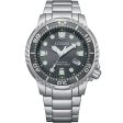 Citizen Eco-Drive BN0167-50H Promaster Marine Discount