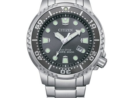 Citizen Eco-Drive BN0167-50H Promaster Marine Discount