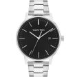 Calvin Klein 25200053 Linked Mens Watch For Discount