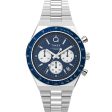 Timex Q Chronograph TW2W51600 Fashion