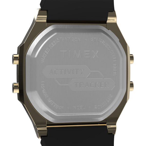 Timex TW5M60900 Activity Tracker Discount