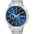 Alba Active AM3945X Chronograph on Sale