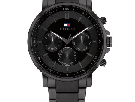 Tommy Hilfiger Tyson 1710590 Multi-Function Online