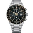 Citizen AN3681-57E Chronograph Supply