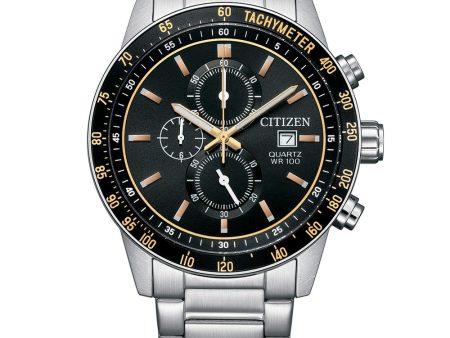 Citizen AN3681-57E Chronograph Supply