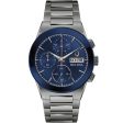 Bulova 98C143 Modern Chronograph Sale