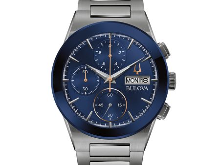 Bulova 98C143 Modern Chronograph Sale