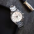 Citizen AN3680-50A Chronograph Hot on Sale