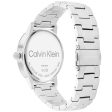 Calvin Klein 25200053 Linked Mens Watch For Discount