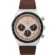 Timex Q Chronograph TW2W51800 Discount