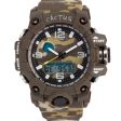 Cactus CAC126M01 Mighty Camouflage Cheap