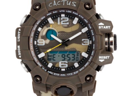 Cactus CAC126M01 Mighty Camouflage Cheap