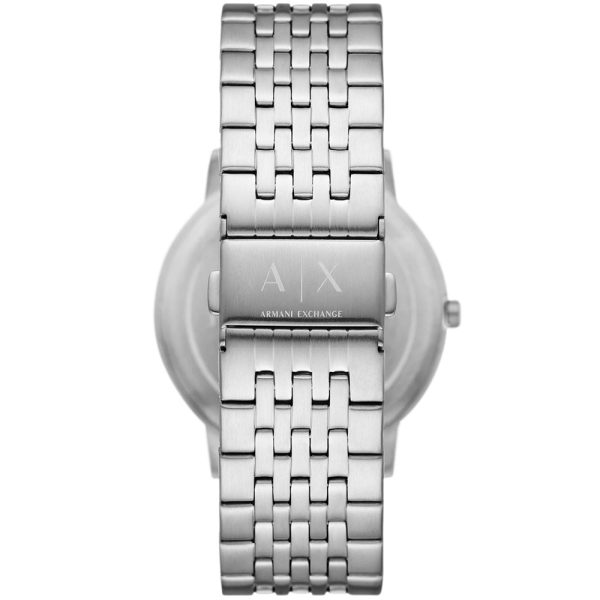 Armani Exchange Dale AX2870 Discount