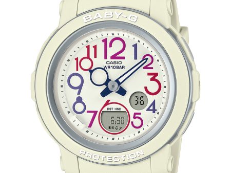 Baby-G BGA290PA-7 Preppy Pop Watch Online now