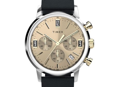 Timex Marlin TW2W10000 Discount