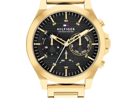 Tommy Hilfiger Lance 1710520 Multi-Function Sale