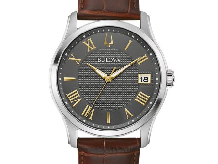 Bulova Classic 96B389 Hot on Sale