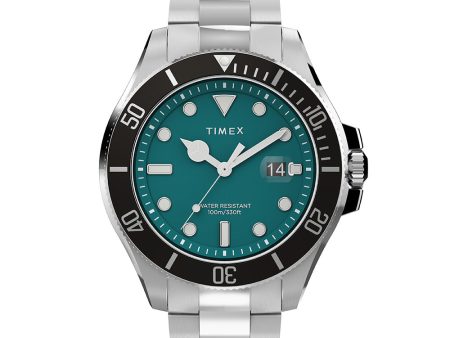 Timex Harborside Coast TW2V91900 Online