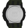 TimexUFC TW5M59400 UFC Rush Fashion