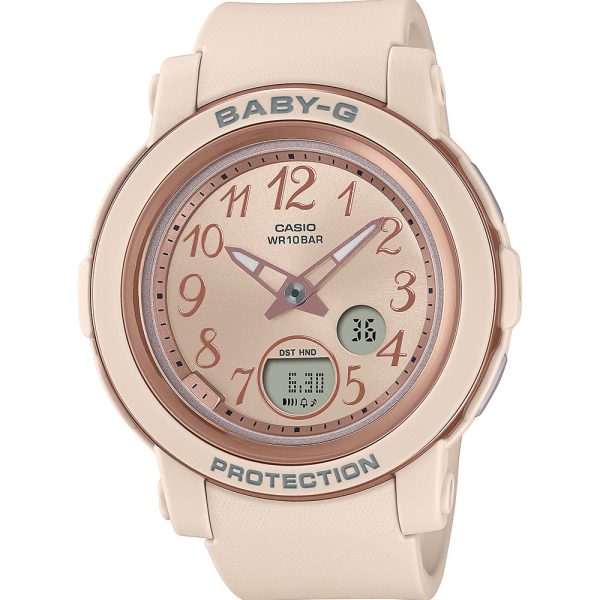 Baby-G BGA290SA-4 Preppy Pop Pink Watch Online