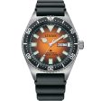 Citizen Promaster Marine NY0120-01Z Automatic For Sale