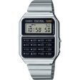 Casio CA500WE-1A Calculator Online Hot Sale