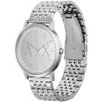 Armani Exchange Dale AX2870 Discount